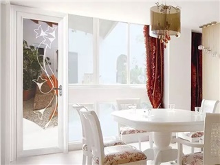 什么樣的門窗設計更具有人性化？