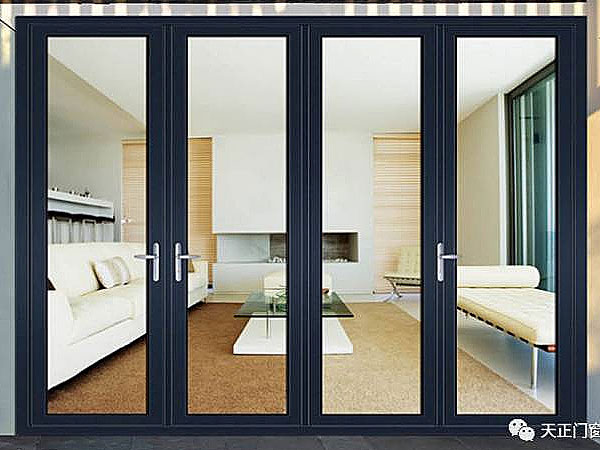 節(jié)能鋁包木門窗的精髓是什么？